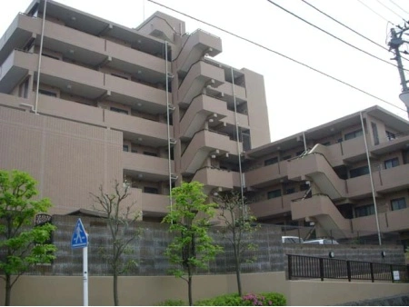 藤和シティホームズ藤沢