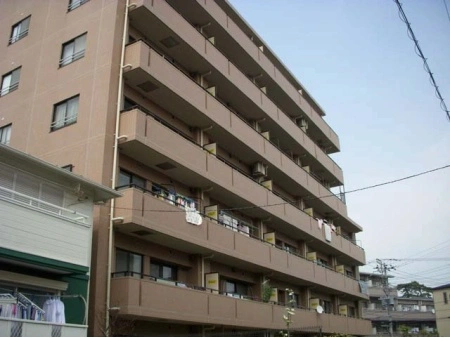藤和シティホームズ藤沢