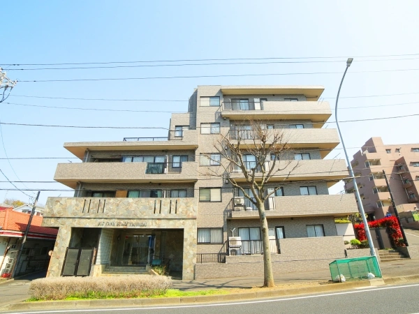 ビッグヴァンステージ弥生台