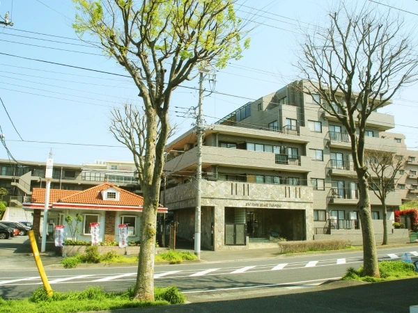 ビッグヴァンステージ弥生台
