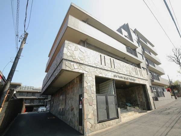 ビッグヴァンステージ弥生台