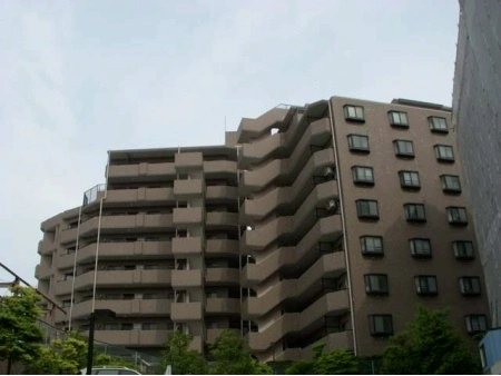 藤和シティホームズ藤沢弐番館