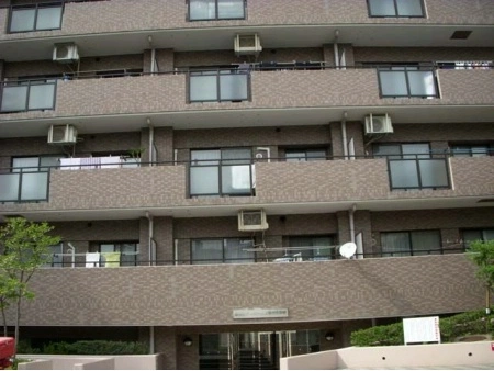 藤和シティホームズ藤沢弐番館