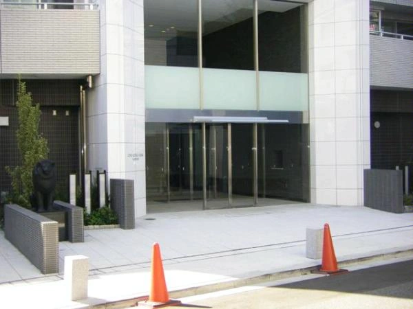 ライオンズ麻布十番スペリア
