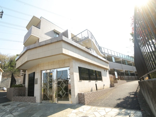 グランシャリオ緑園都市