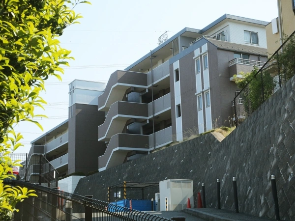 ランドシティ緑園都市