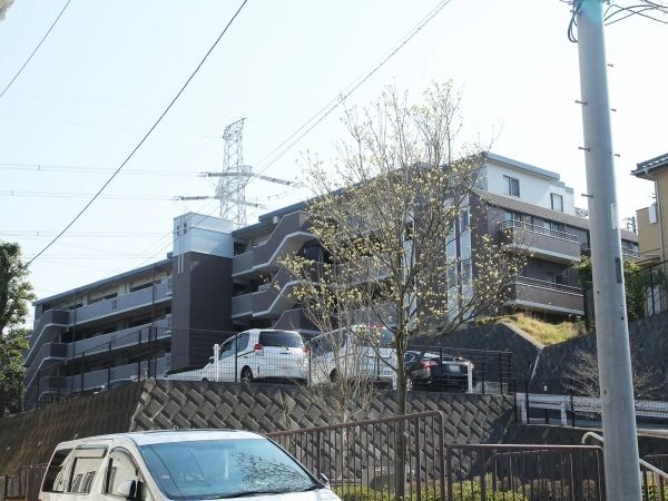ランドシティ緑園都市