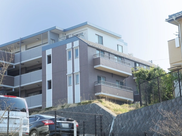 ランドシティ緑園都市