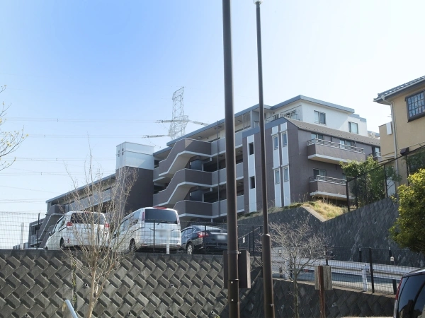 ランドシティ緑園都市