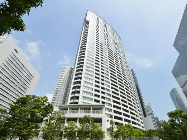 品川Vタワー