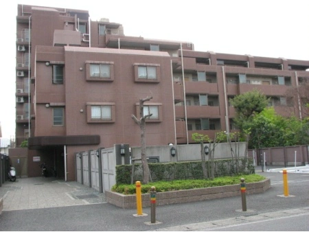 藤和シティホームズ南林間