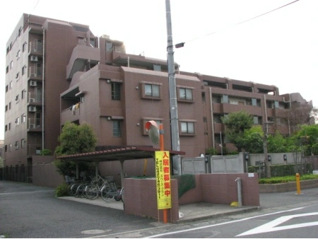 藤和シティホームズ南林間