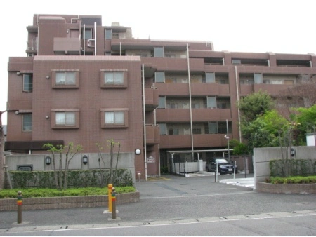 藤和シティホームズ南林間