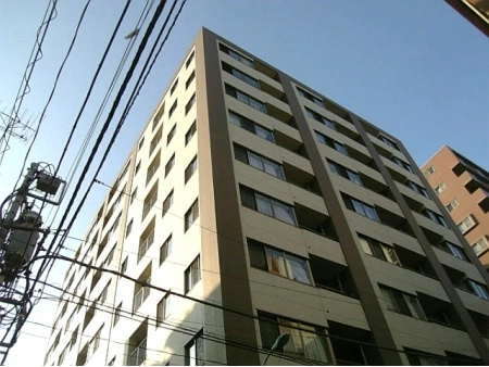 藤和シティホームズ日本橋イースト