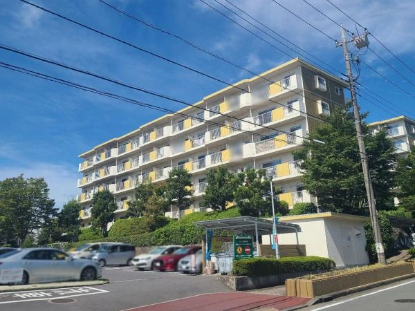 グリーンハイム弥生台