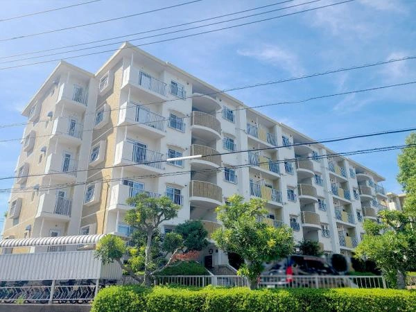 グリーンハイム弥生台