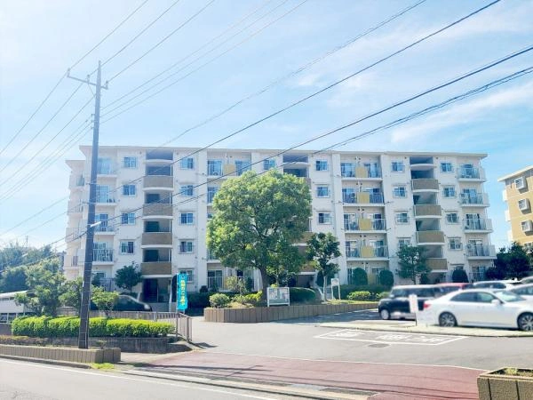 グリーンハイム弥生台