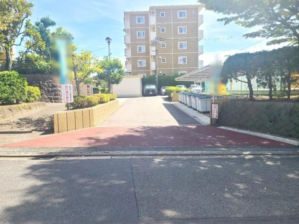 グリーンハイム弥生台