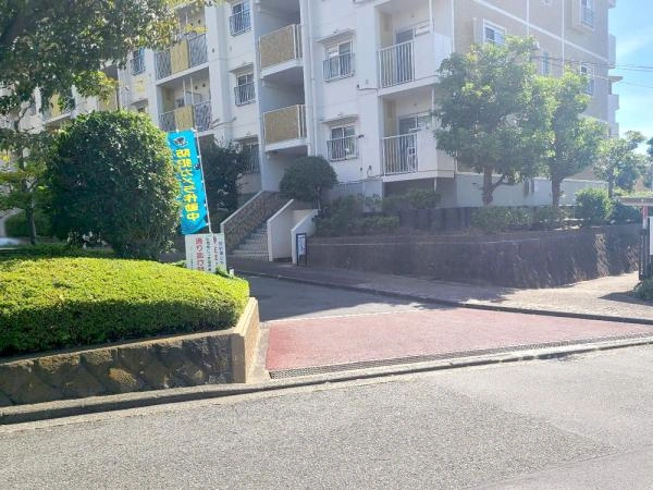 グリーンハイム弥生台