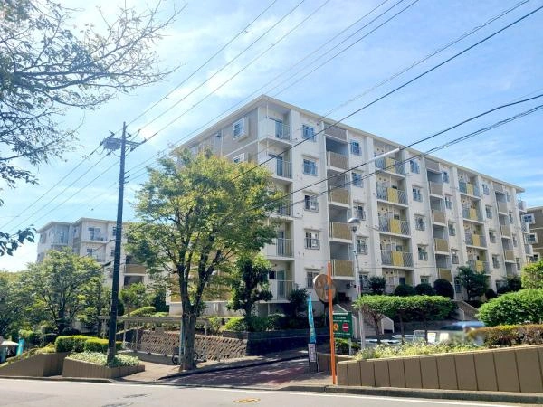 グリーンハイム弥生台