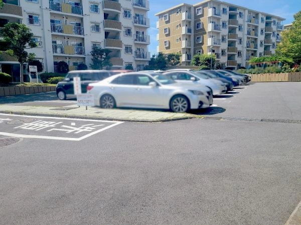 グリーンハイム弥生台