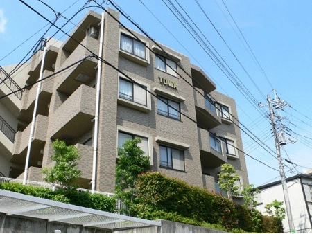 藤和シティホームズ柏