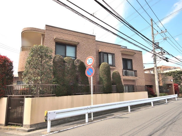 藤和ライブタウン希望ヶ丘2