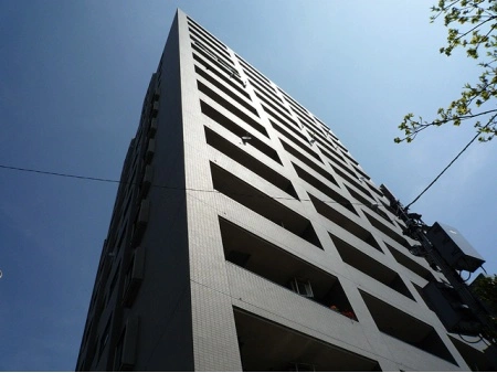 藤和シティホームズ板橋区役所前
