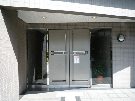 藤和シティホームズ板橋区役所前