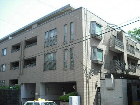 アルス高輪桂坂