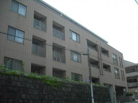 アルス高輪桂坂