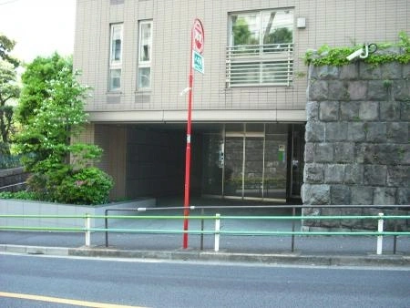 アルス高輪桂坂