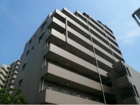 藤和シティホームズ板橋大山弐番館