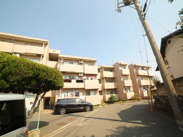 ニックハイム万騎が原