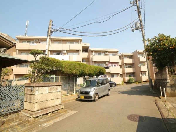 ニックハイム万騎が原
