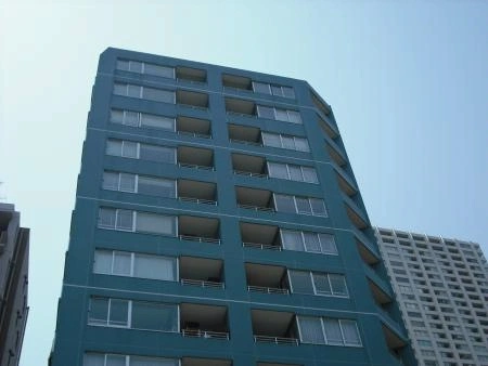 アルス高輪フェアヒルズ