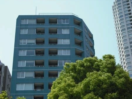 アルス高輪フェアヒルズ