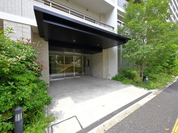 パークホームズ稲毛海岸ステーションプレミア