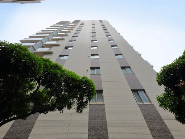 パークホームズ稲毛海岸ステーションプレミア