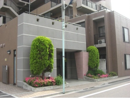 藤和シティホームズ浮間公園