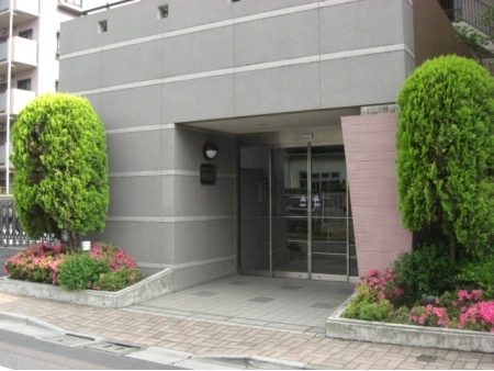 藤和シティホームズ浮間公園