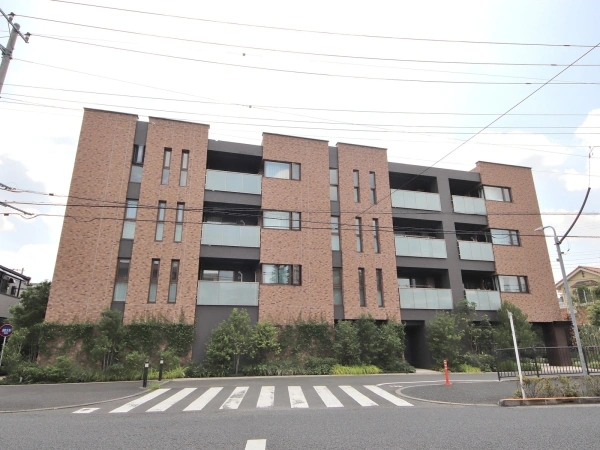 パークホームズ西つつじヶ丘