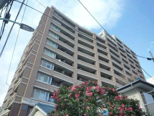 クラッシィ白金台シティハウス