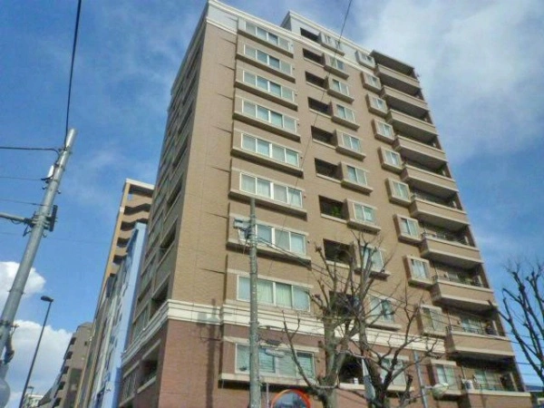 クラッシィ白金台シティハウス