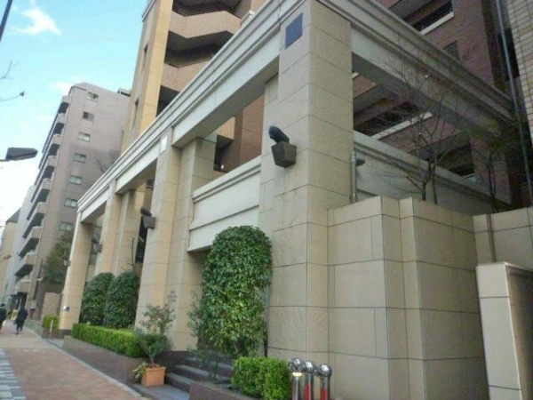 クラッシィ白金台シティハウス