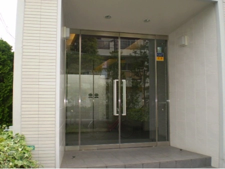 藤和シティホームズ武蔵浦和