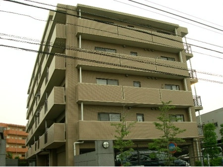 藤和シティホームズ武蔵砂川