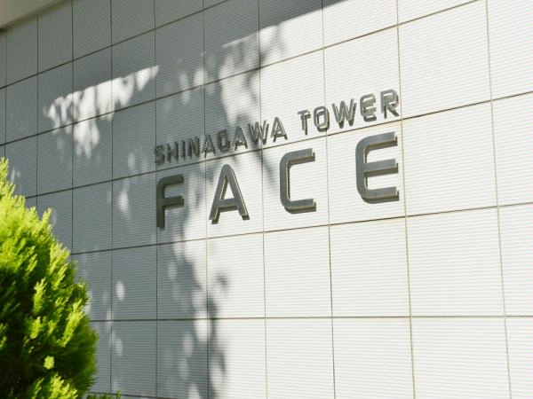 品川タワーフェイス