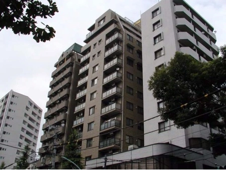 藤和シティホームズ文京向丘