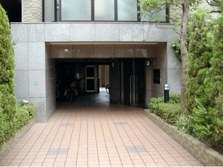 藤和シティホームズ文京向丘